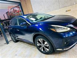 نيسان مورانو